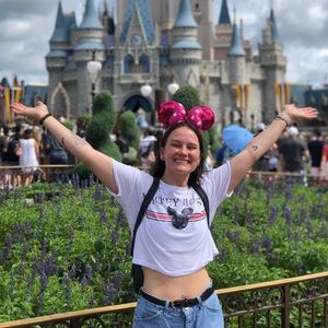 Meet your Posher, Carly